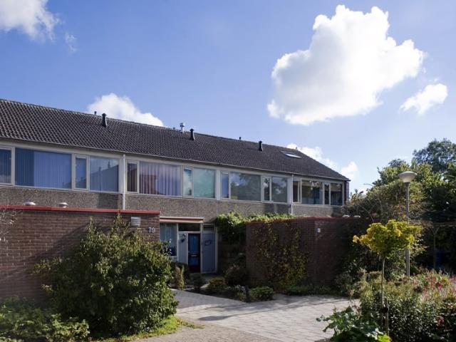 Woning te huur in Aa-landen, Zwolle