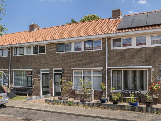 Woning te huur in Diezerpoort, Zwolle
