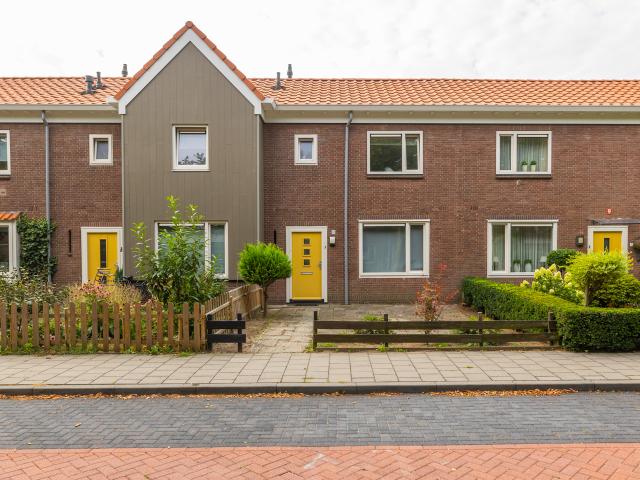 Woning te huur in Zwolle, Overijssel