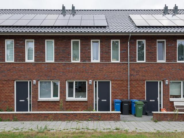 Woning te huur in Zwolle, Overijssel