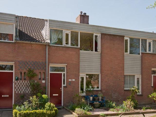 Woning te huur in Aa-landen, Zwolle