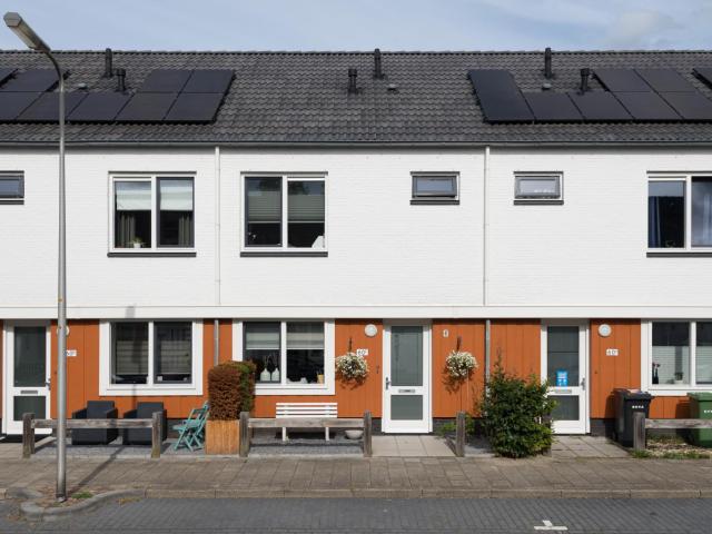 Woning te huur in Ittersum, Zwolle