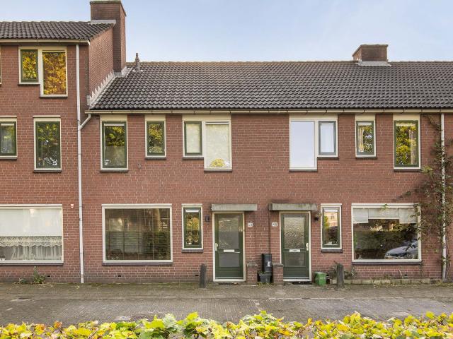 Woning te huur in Diezerpoort, Zwolle