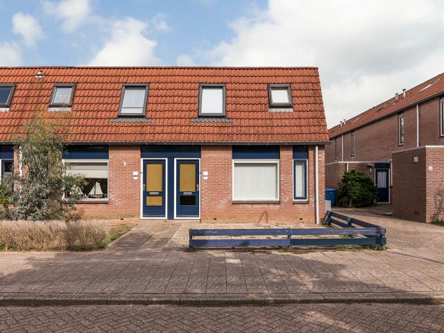 Woning te huur in Westenholte, Zwolle