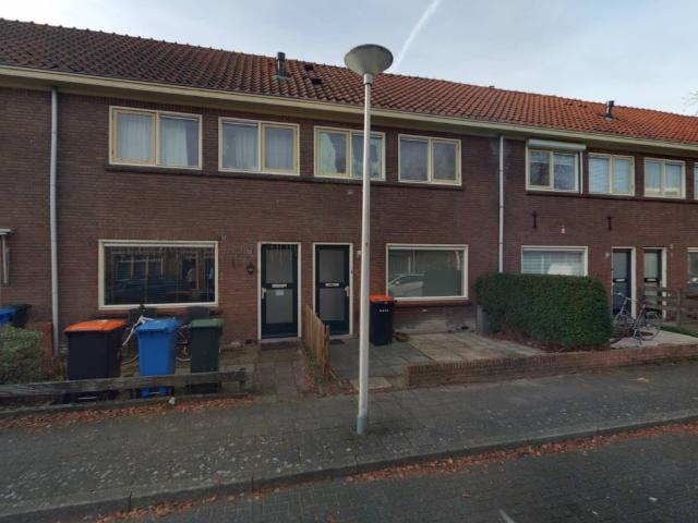 Woning te huur in Diezerpoort, Zwolle