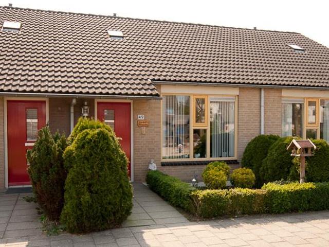 Woning te huur in Zwolle, Overijssel