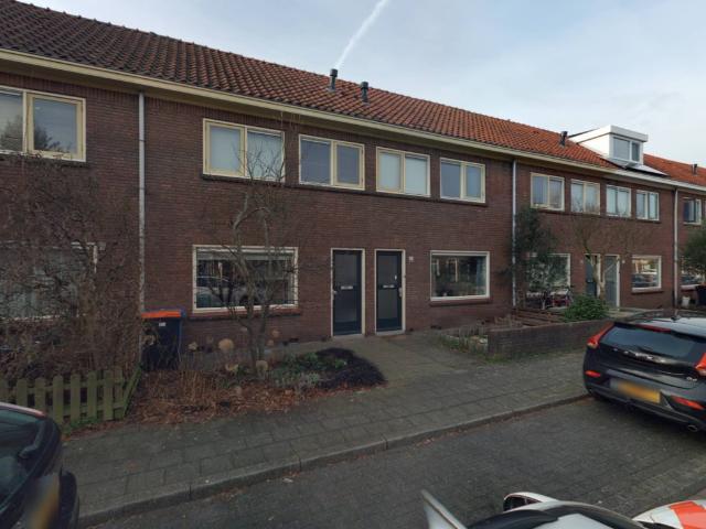 Woning te huur in Zwolle, Overijssel