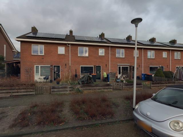 Woning te huur in Zwolle, Overijssel