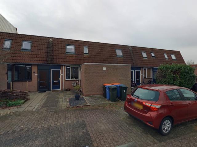 Woning te huur in Zwolle, Overijssel