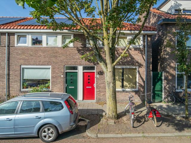 Woning te huur in Zwolle, Overijssel