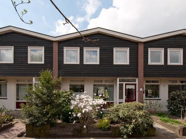 Woning te huur in Aahof, Zwolle