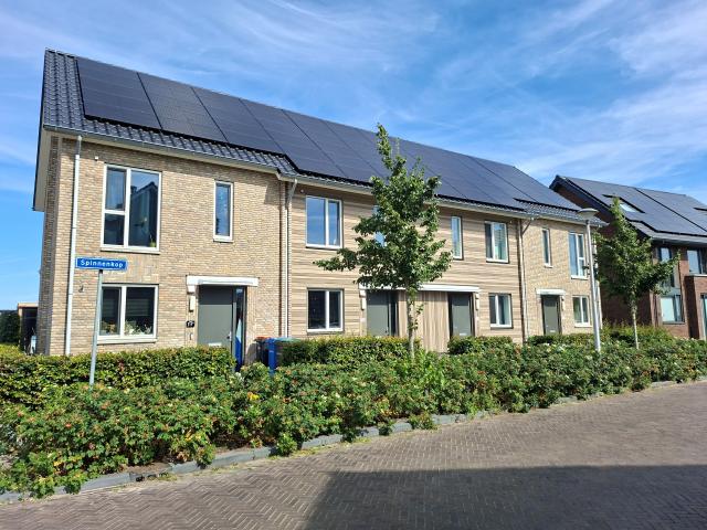 Woning te huur in Zwolle, Overijssel