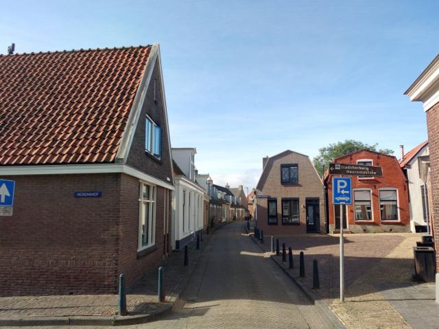 Woning te huur in Bolsward, Súdwest-Fryslân