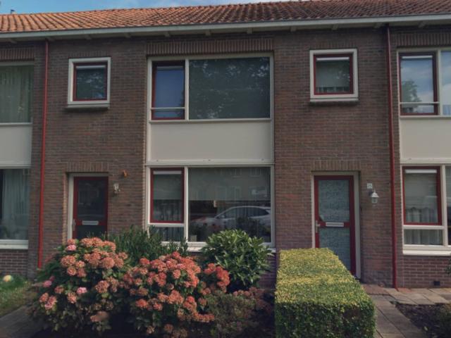 Woning te huur in Boalsert, Friesland