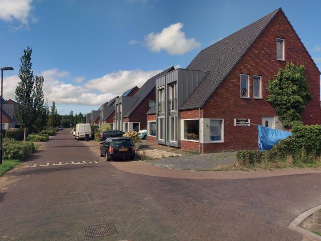 Woning te huur in Boalsert, Friesland