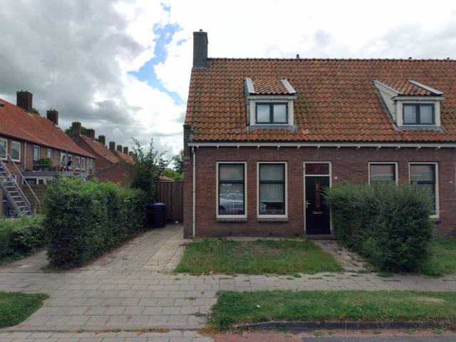 Woning te huur in Boalsert, Friesland