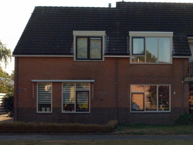 Woning te huur in Burgum, Tytsjerksteradiel