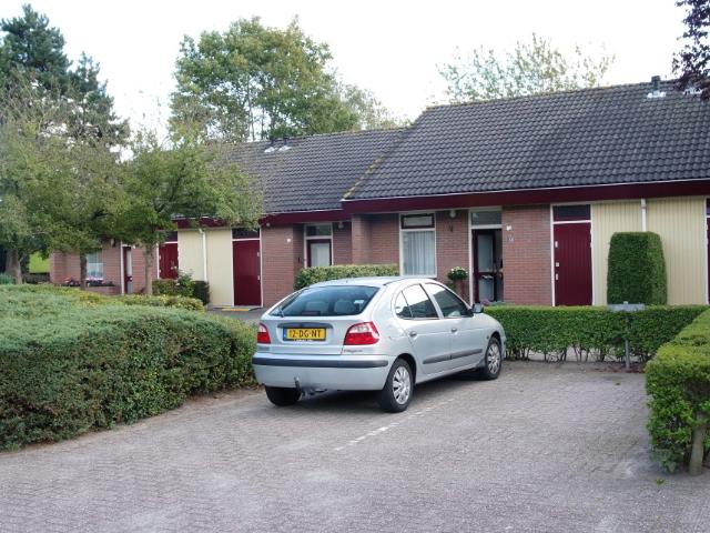 Woning te huur in De Westereen, Friesland