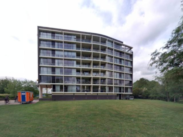 Woning te huur in De Singels, Smallingerland