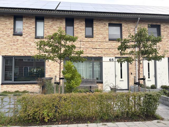 Woning te huur in De Bouwen, Drachten