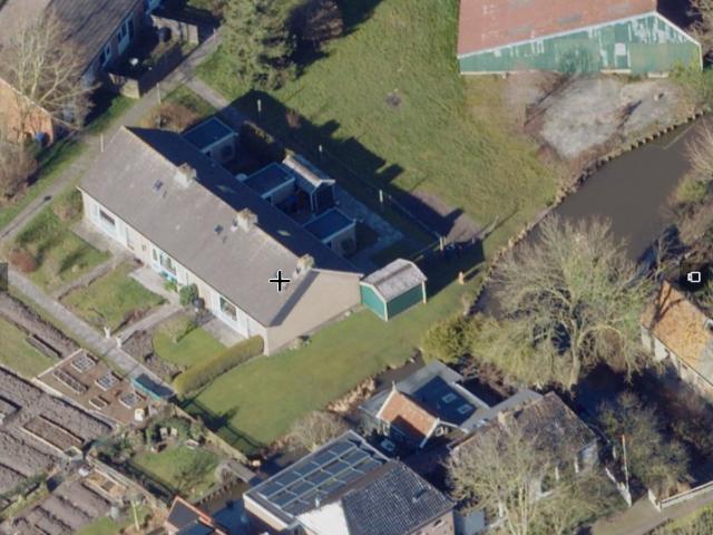 Woning te huur in Easterein, Súdwest-Fryslân