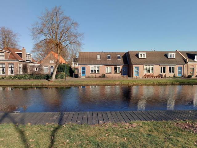Woning te huur in Gorredijk, Friesland
