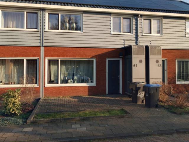 Woning te huur in Gorredijk, Friesland