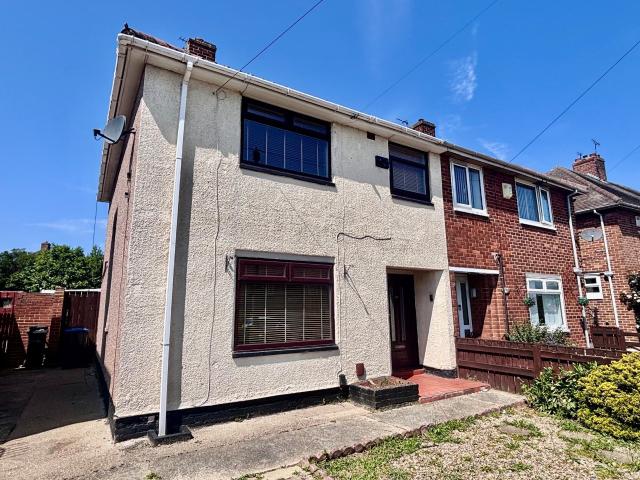 House for rent in Normanby, Middlesbrough