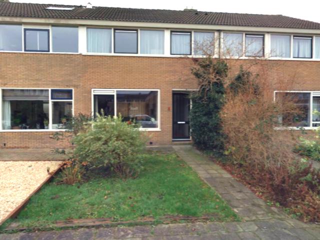 Woning te huur in Grou, Friesland