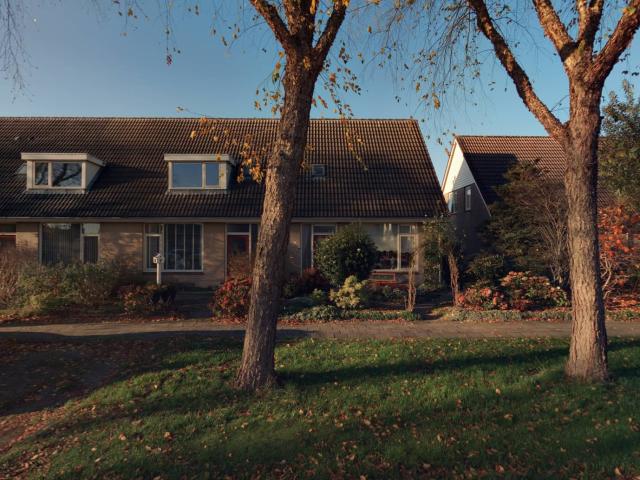 Woning te huur in Grou, Leeuwarden