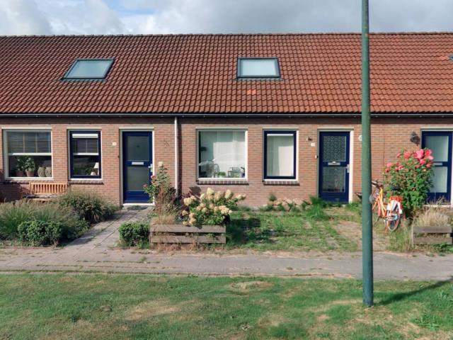 Woning te huur in Heech, Friesland
