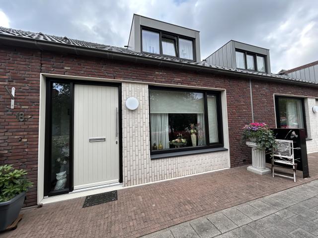 Woning te huur in Heerenveen, Friesland