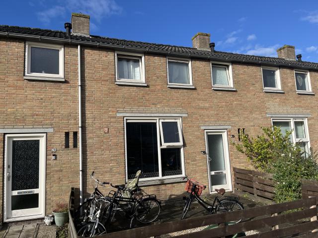 Woning te huur in Heerenveen, Friesland
