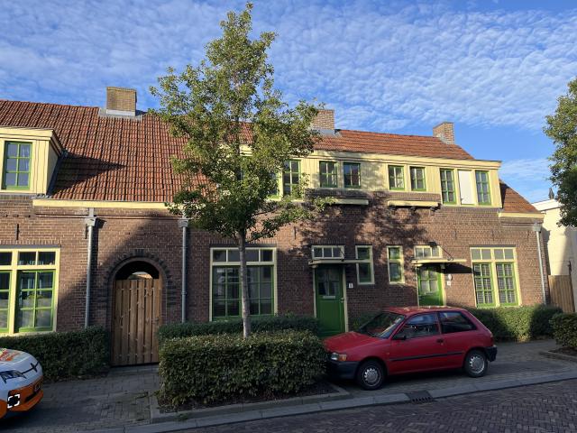 Woning te huur in Heerenveen, Friesland