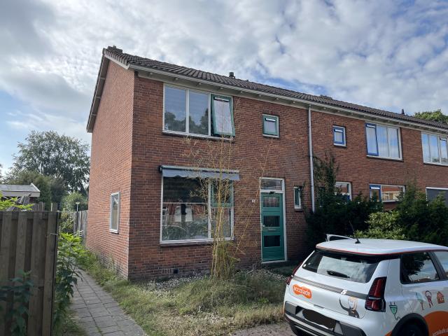 Woning te huur in Heerenveen, Friesland