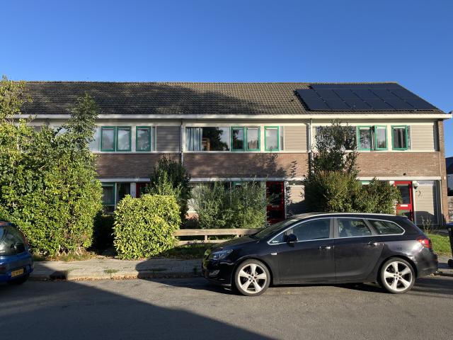 Woning te huur in Heerenveen, Friesland
