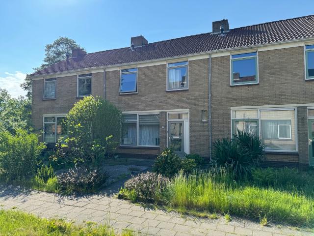 Woning te huur in Heerenveen