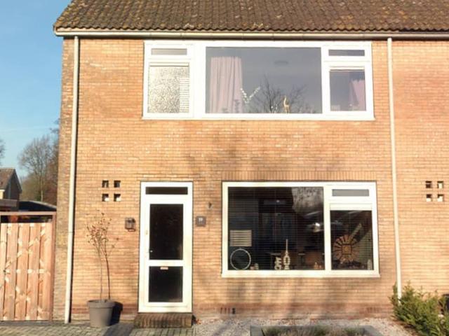Woning te huur in Hemrik, Friesland