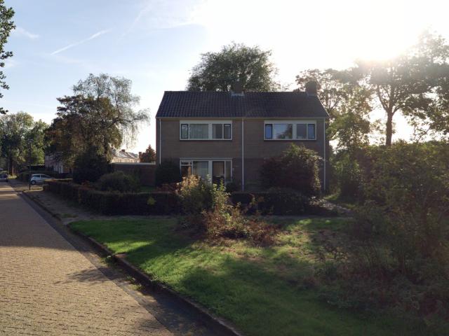 Woning te huur in IJlst, Súdwest-Fryslân