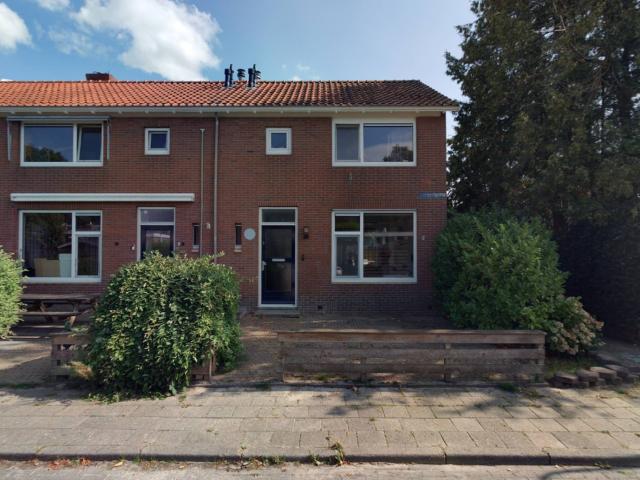 Woning te huur in Ijlst, Friesland