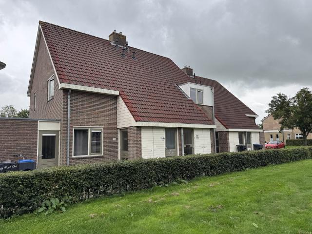 Woning te huur in De Jouwer, Friesland