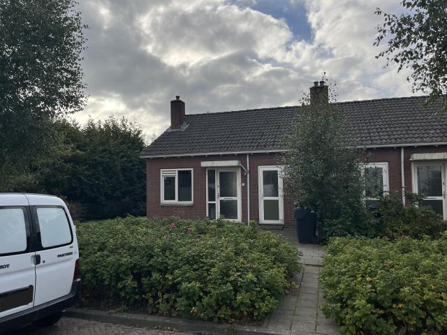 Woning te huur in Jubbega, Friesland