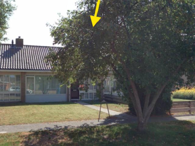 Woning te huur in Kimswerd, Friesland
