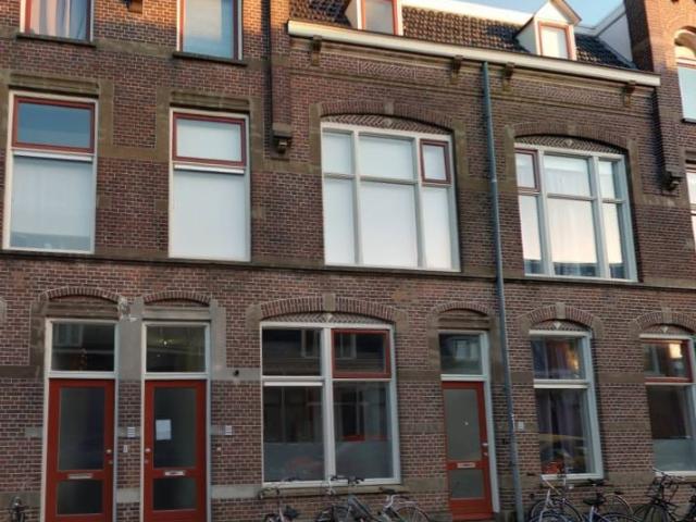 Woning te huur in Vosseparkwijk, Leeuwarden