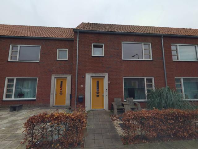 Woning te huur in Nijlân, Leeuwarden