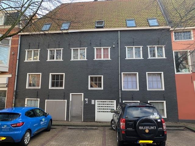 Woning te huur in Binnenstad en Stationskwartier, Leeuwarden