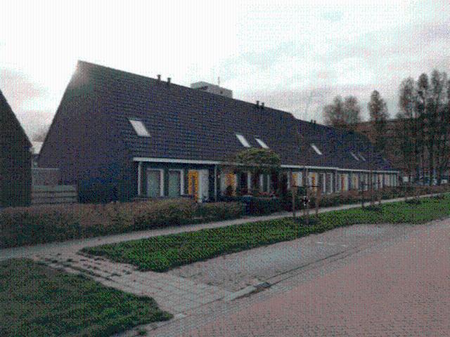 Woning te huur in Vrijheidswijk, Leeuwarden