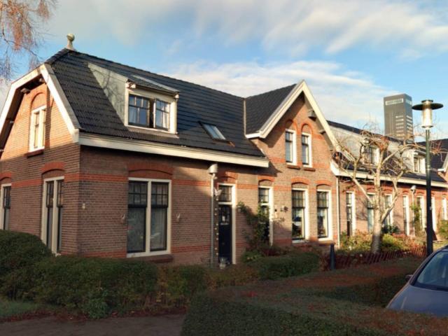 Woning te huur in Huizum-West, Leeuwarden