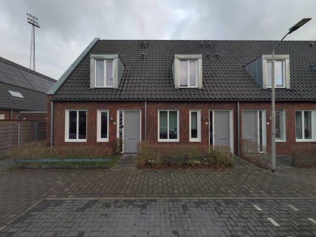 Woning te huur in Oud Oost, Leeuwarden