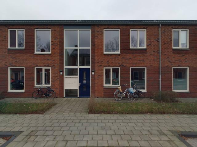 Woning te huur in Componistenbuurt, Leeuwarden